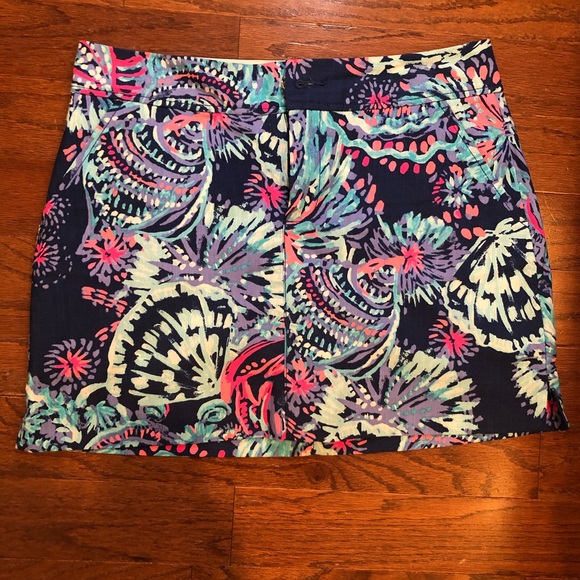 ❌SOLD❌ Nicki Skort, “Gypsea Girl” - Picture 1 of 2